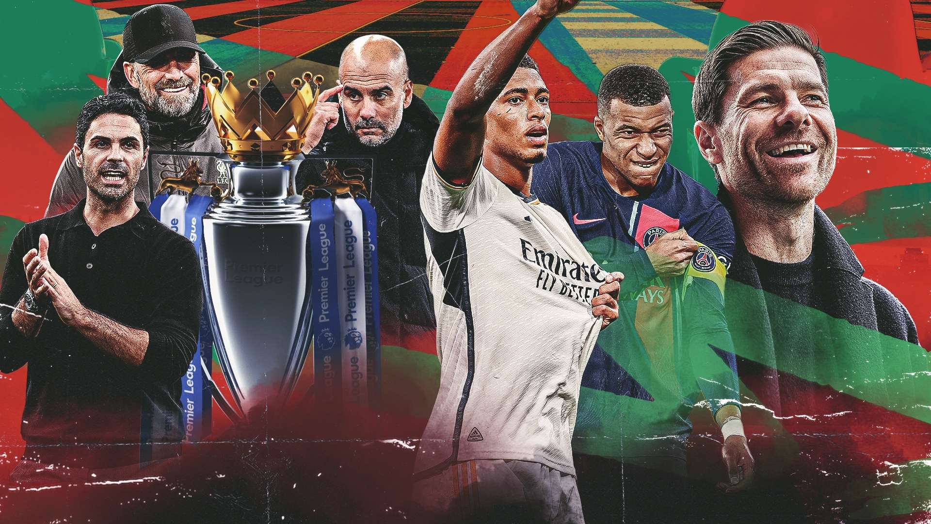 为了增强赛 为了增强赛