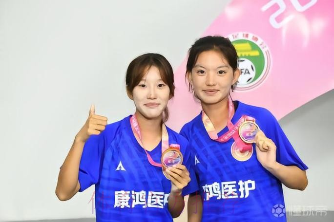 2023年女乙联赛落幕 青岛西海岸女足夺冠 2023年女乙联赛落幕 青岛西海岸女足夺冠